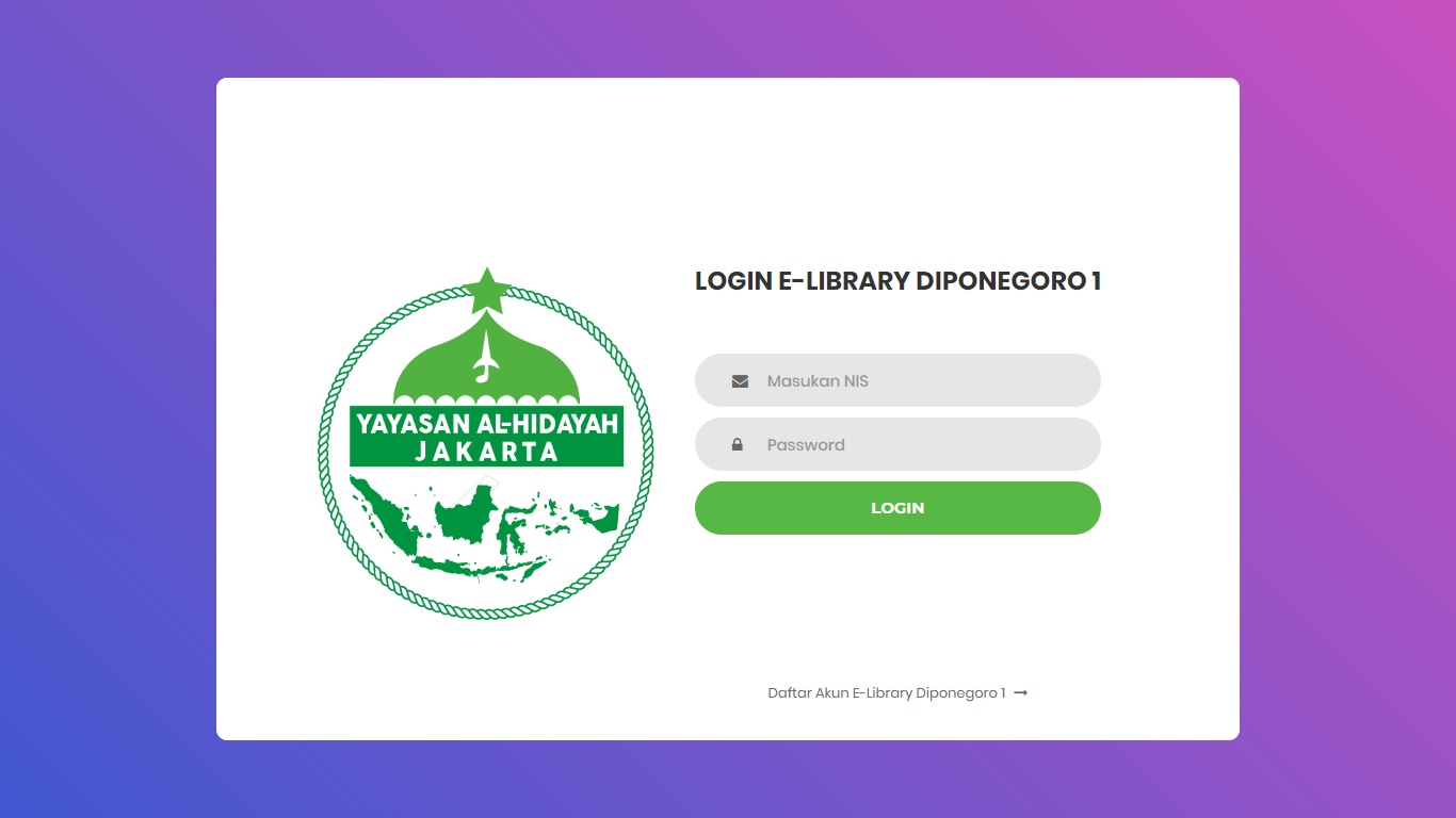 E-Library SMK Dipo